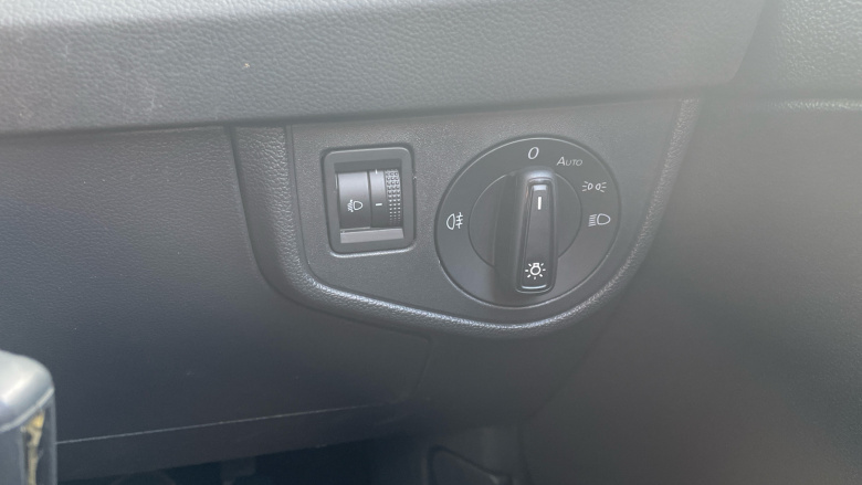 Volkswagen Polo 1.0 TSI Life 5dr Petrol Hatchback